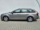 Škoda Octavia Ambition