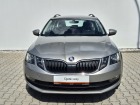 Škoda Octavia Ambition