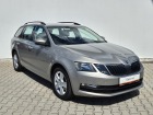 Škoda Octavia Ambition