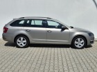 Škoda Octavia Ambition