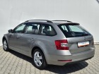 Škoda Octavia Ambition