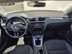 Škoda Octavia Ambition