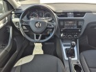 Škoda Octavia Ambition