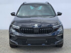 Škoda Kamiq Monte Carlo