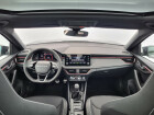 Škoda Kamiq Monte Carlo