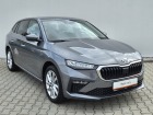 Škoda Scala Top Selection