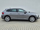 Škoda Scala Top Selection