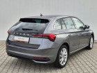 Škoda Scala Top Selection