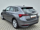 Škoda Scala Top Selection