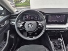 Škoda Octavia Selection
