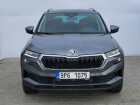 Škoda Karoq Top Selection