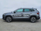 Škoda Karoq Top Selection