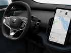 Volvo EX30 CORE