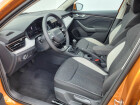 Škoda Kamiq Top Selection