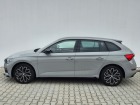 Škoda Scala Monte Carlo