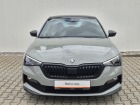 Škoda Scala Monte Carlo