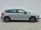 Škoda Scala Monte Carlo