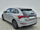 Škoda Scala Monte Carlo