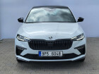 Škoda Scala MonteCarlo