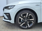 Škoda Scala MonteCarlo