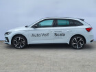Škoda Scala MonteCarlo