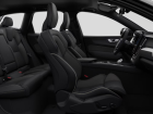 Volvo XC60 BLACK EDITION PLUS