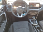 Kia Ceed Spin