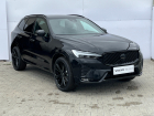 Volvo XC60 BLACK EDITION PLUS