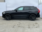 Volvo XC60 BLACK EDITION PLUS
