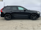 Volvo XC60 BLACK EDITION PLUS