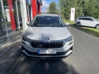 Škoda Karoq Selection