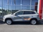 Škoda Karoq Selection