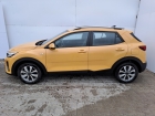 Kia Stonic Spin