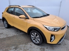 Kia Stonic Spin