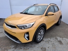Kia Stonic Spin