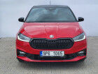 Škoda Fabia MonteCarlo