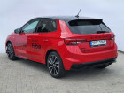 Škoda Fabia MonteCarlo