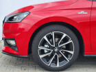 Škoda Fabia MonteCarlo