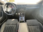 Škoda Superb Sportline