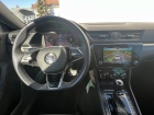 Škoda Superb Sportline