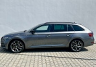 Škoda Superb Sportline