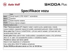 Škoda Superb Sportline