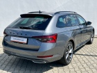 Škoda Superb Sportline