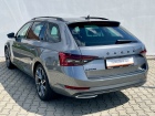 Škoda Superb Sportline