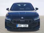 Škoda Superb Sportline