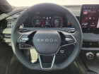 Škoda Superb Sportline