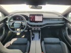Škoda Superb Sportline