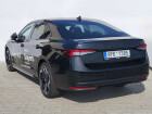 Škoda Superb Sportline