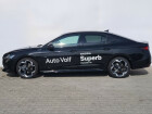Škoda Superb Sportline
