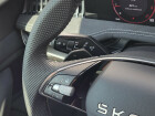 Škoda Superb Sportline